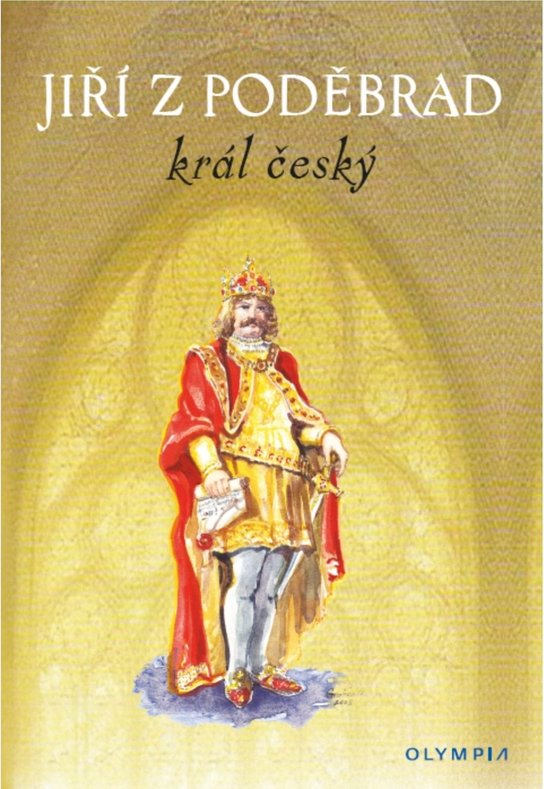 Jiří z Poděbrad král český