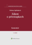 Zákon o priestupkoch