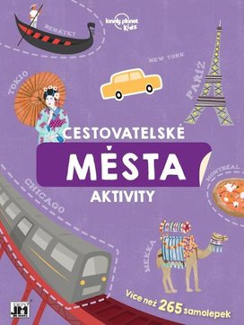 Města Cestovatelské aktivity