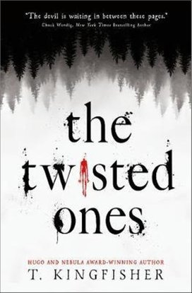The Twisted Ones