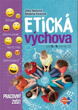 Etická výchova pre 5.-9. ročník ZŠ