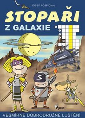Stopaři z galaxie