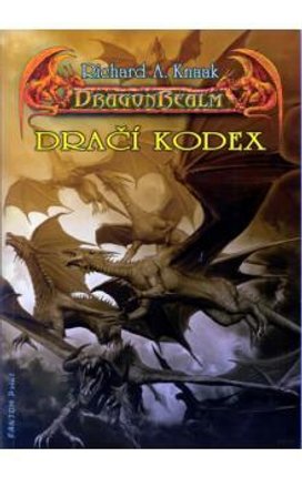 DragonRealm 7 Dračí kodex