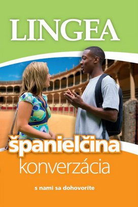 Španielčina konverzácia