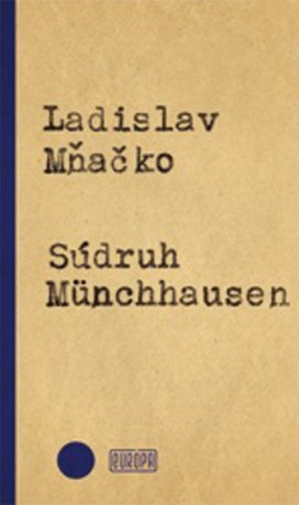 Súdruh Münchhausen