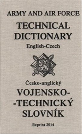 Vojensko-technický slovník