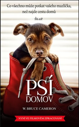 Psí domov