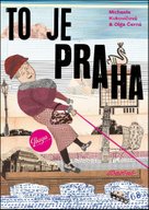 To je Praha