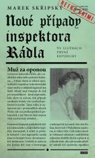 Nové případy inspektora Rádla