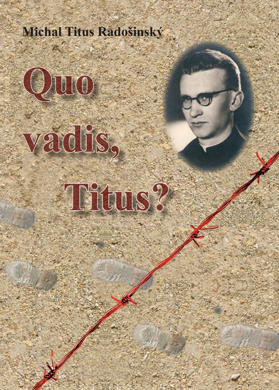 Quo Vadis, Titus?