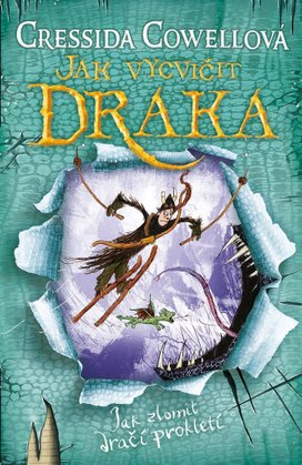 Jak vycvičit draka