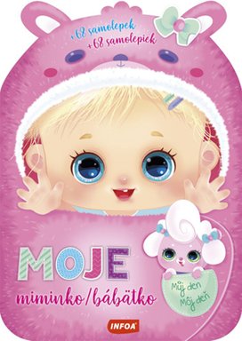 Moje miminko/Moje bábätko Můj den/Môj deň