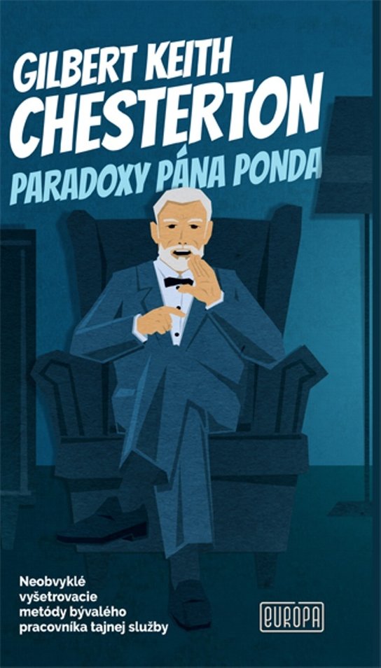 Paradoxy pána Ponda