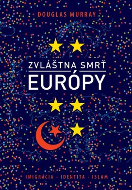 Zvláštna smrť Európy