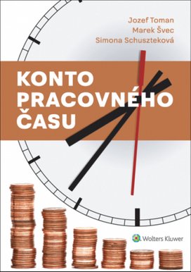Konto pracovného času