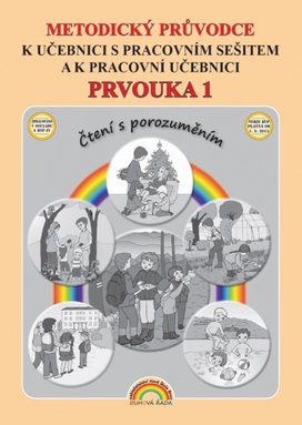 Metodický průvodce Prvouka 1