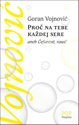 Proč na tebe každej sere
