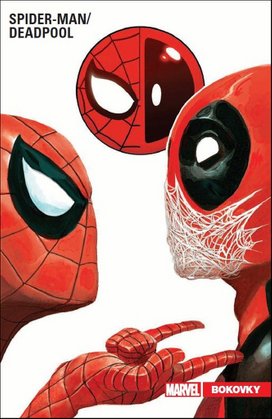 Spider-Man/Deadpool Bokovky