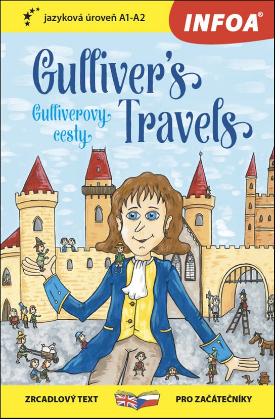 Gulliver´s Travels/Gulliverovy cesty