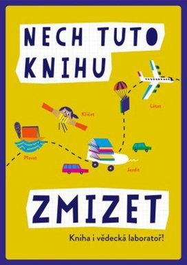 Nech tuto knihu zmizet