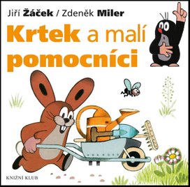 Krtek a malí pomocníci