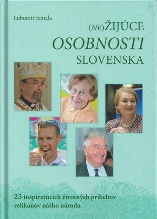 (Ne)Žijúce osobnosti Slovenska
