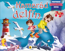 Kamarád delfín