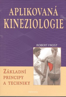 Aplikovaná kineziologie