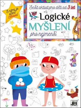Logické myšlení pro nejmenší