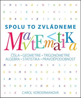 Matematika Spolu to zvládneme