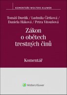 Zákon o obětech trestných činů