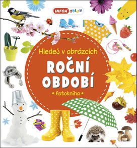 Hledej v obrázcích Roční období