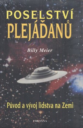 Poselství plejáďanů