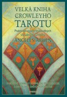 Velká kniha o Crowleyho tarotu