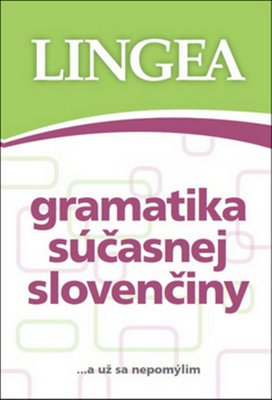 Gramatika súčasnej slovenčiny