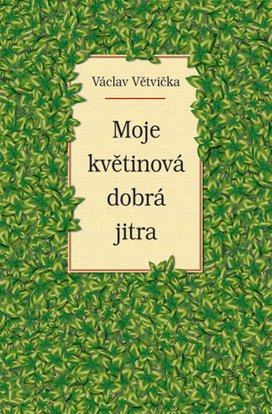 Moje květinová dobrá jitra
