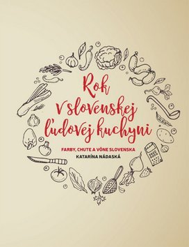 Rok v slovenskej ľudovej kuchyni