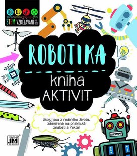 Robotika Kniha aktivit