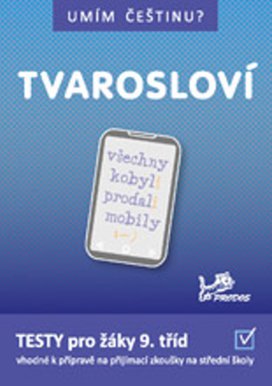 Tvarosloví 9
