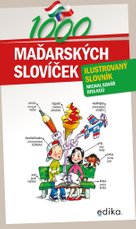 1000 maďarských slovíček