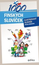 1000 finských slovíček