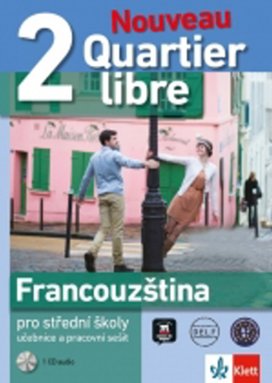 Quartier Libre 2 Nouveau pro střední školy