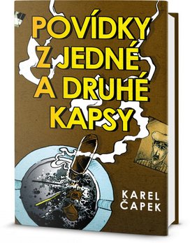 Povídky z jedné a druhé kapsy