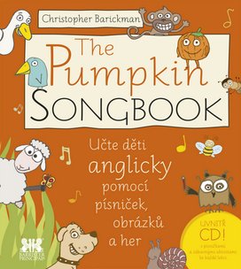 The Pumpkin Songbook