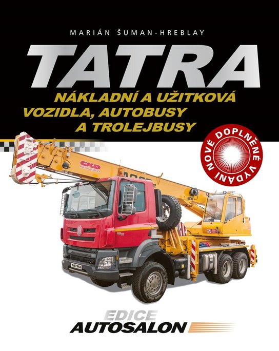 Tatra Nákladní a užitková vozidla, autobusy a trolejbusy