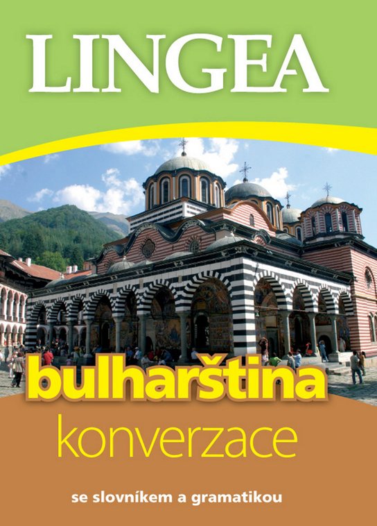 Bulharština konverzace