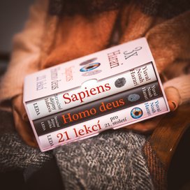 3x Harari 1-3