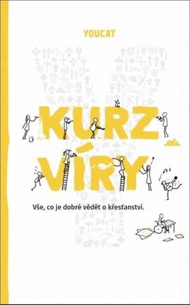 YOUCAT Kurz víry