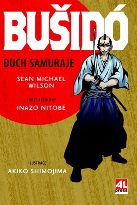 Bušidó Duch samuraje
