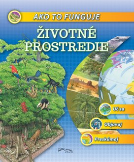 Ako to funguje Životné prostredie